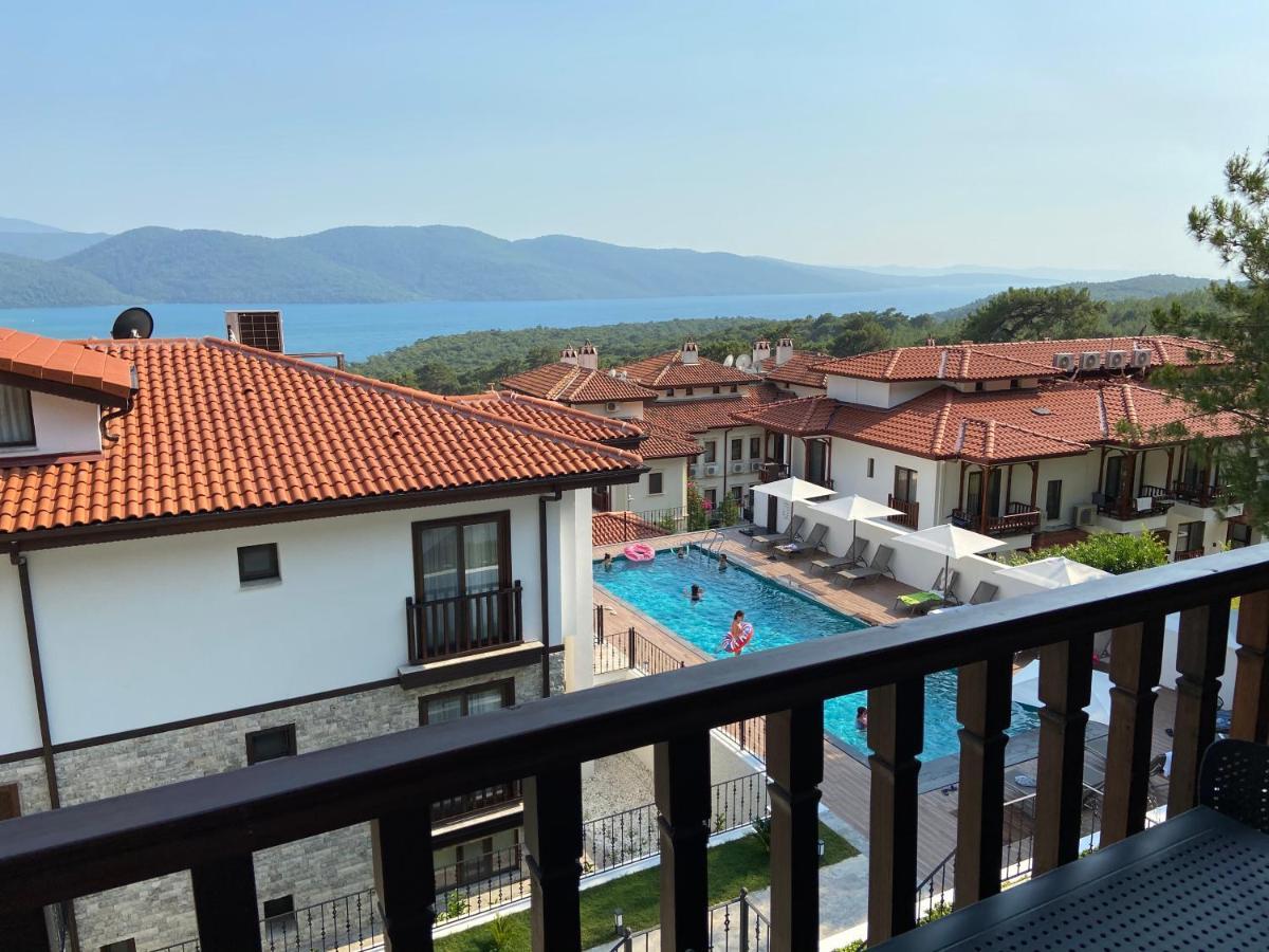 Verde Suites Akyaka Akyaka  Exterior photo